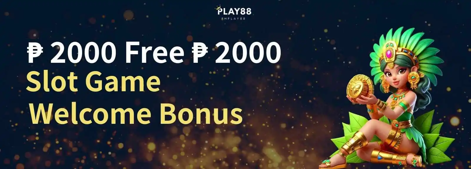 2000₱ Free 2000₱ Slot Welcome Bonus